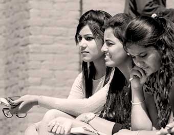 Best Management Colleges in Punjab - Desh Bhagat University